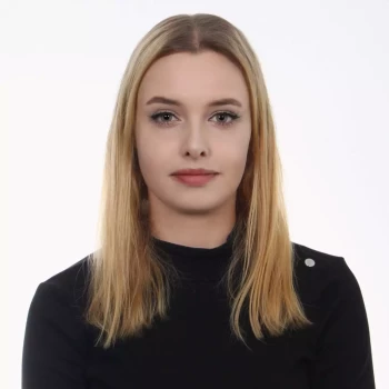 Opiekunka: Kinga Ś.