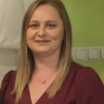 Opiekunka: Aneta P.