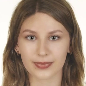 Opiekunka: Amelia T.