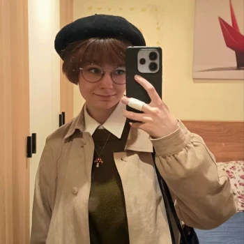 Opiekunka: Alicja K.