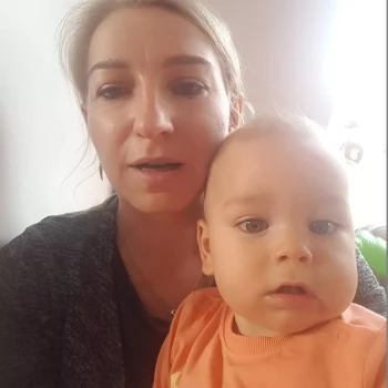 Opiekunka: Judyta S.