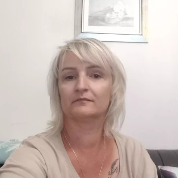 Opiekunka: Małgorzata K.