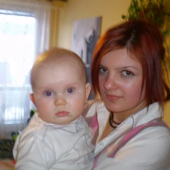 Opiekunka: Angelika P.