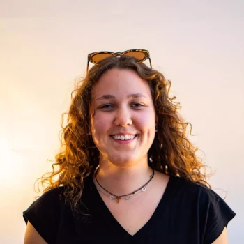 Opiekunka: Debora J.