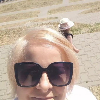 Opiekunka: Ilona N.