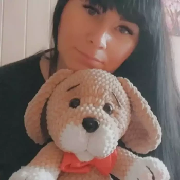 Opiekunka: Kateryna Z.