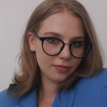 Opiekunka: Martyna K.