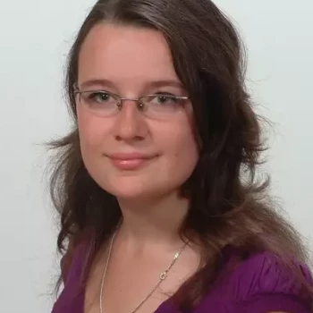 Opiekunka: Justyna G. - Krynica-Zdrój