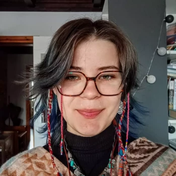 Opiekunka: Aniela M.