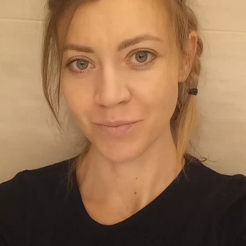 Opiekunka: Oksana S.