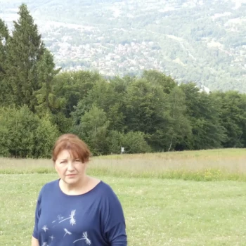 Opiekunka: Elżbieta K.