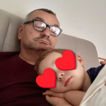 Opiekunka: Paweł C.