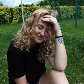 Opiekunka: Patrycja O.