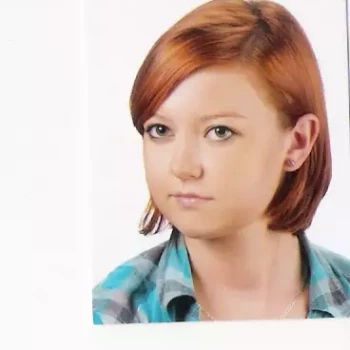Opiekunka: Karolina