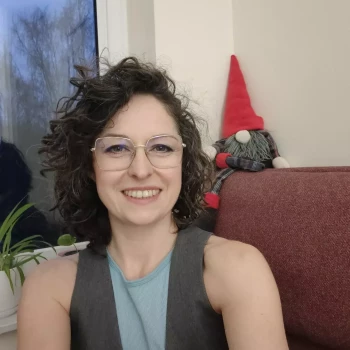 Opiekunka: Żaneta W.