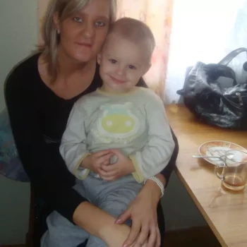 Opiekunka: Aneta P.