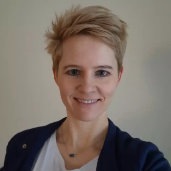 Opiekunka: Katarzyna W.