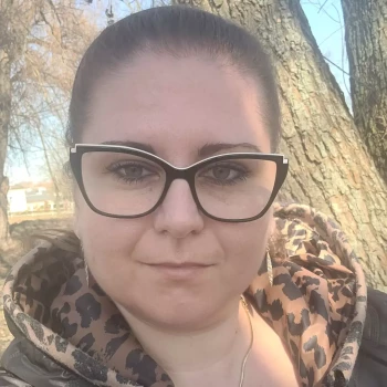 Opiekunka: Ilona A.