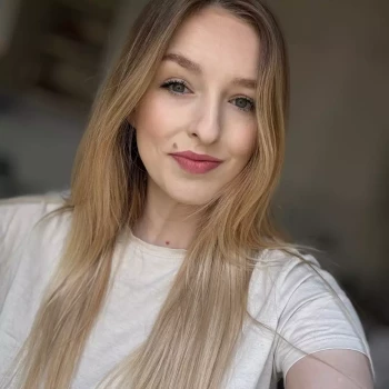 Opiekunka: Paulina K.