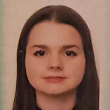 Opiekunka: Gabriela F.