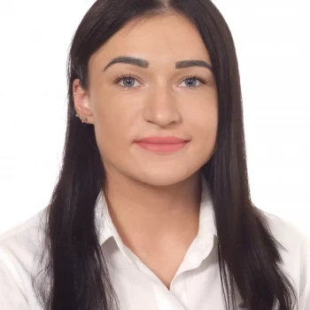Opiekunka: Magdalena C.