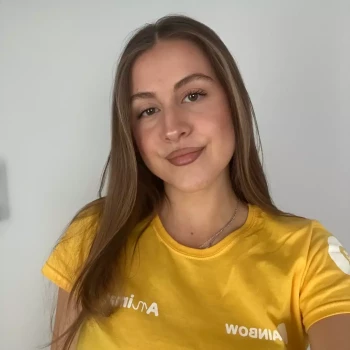 Opiekunka: Daria Ł.