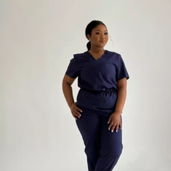 Opiekunka: Ropafadzo G.