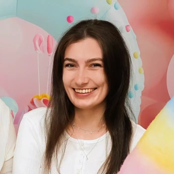 Opiekunka: Aleksandra O.