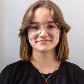 Opiekunka: Natalia N.
