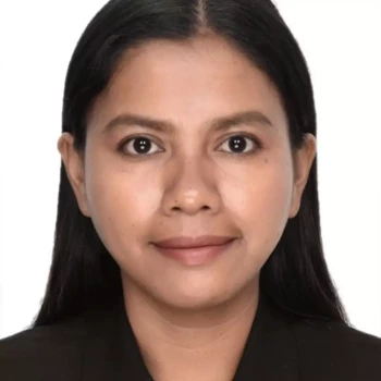 Opiekunka: Cristina T.