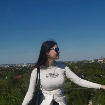 Opiekunka: Zuzanna M.