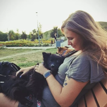 Opiekunka: Agnieszka P.