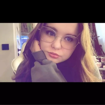 Opiekunka: Marysia S.