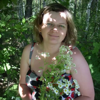 Opiekunka: Urszula K.