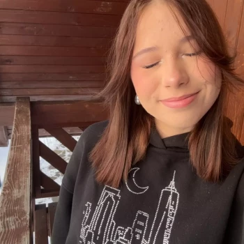 Opiekunka: Viktoria K.