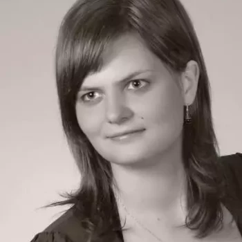 Opiekunka: Ania D.
