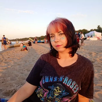 Opiekunka: Aleksandra W.