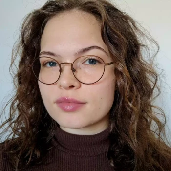 Opiekunka: Daniela K.