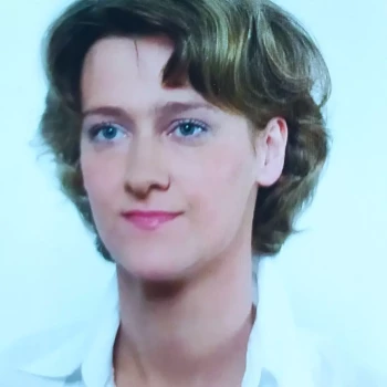 Opiekunka: Anna P.