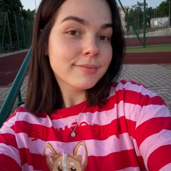 Opiekunka: Zuzanna B.