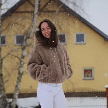 Opiekunka: Karina H.