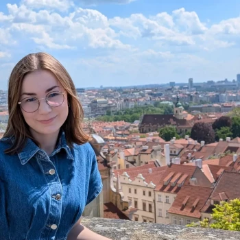 Opiekunka: Aleksandra R.