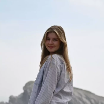 Opiekunka: Agnieszka N.