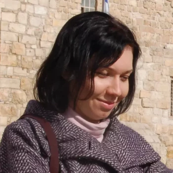Opiekunka: Dagmara R.
