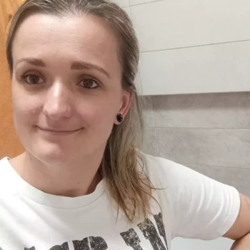 Opiekunka: Justyna J.