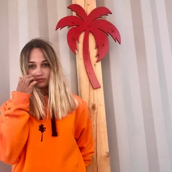 Opiekunka: Weronika G.