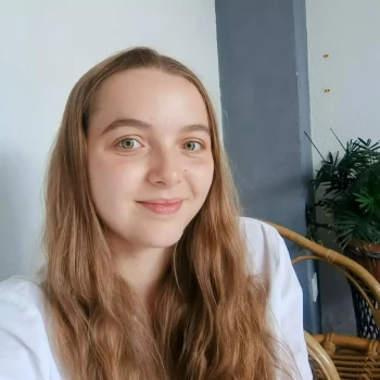 Opiekunka: Paulina D.