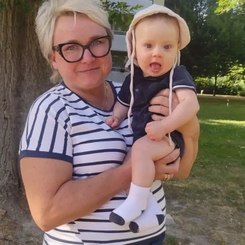 Opiekunka: Justyna W.