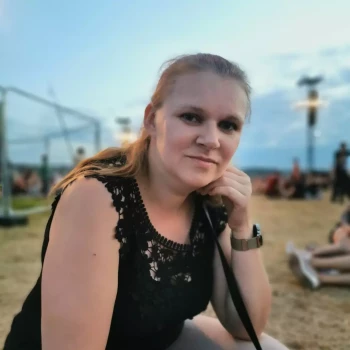 Opiekunka: Anna P.