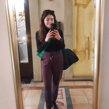 Opiekunka: Pelagia K.